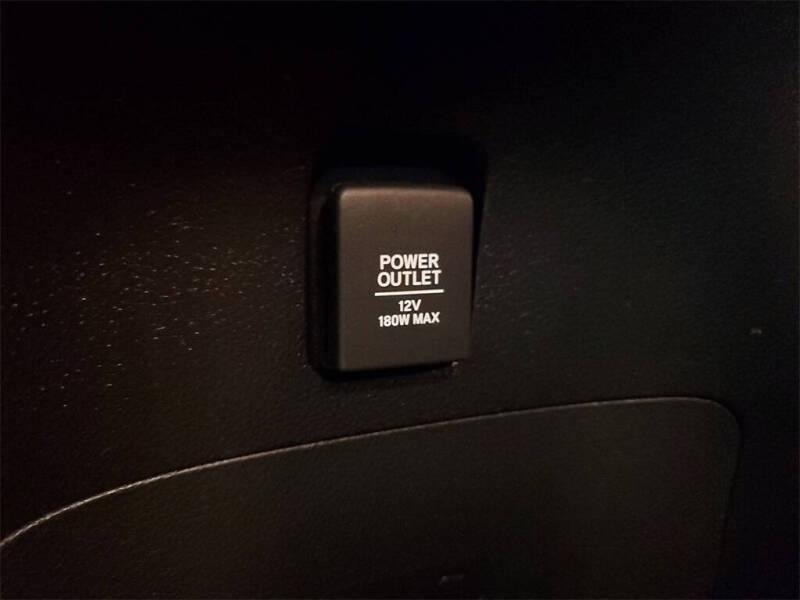 2020 Honda Pilot Touring