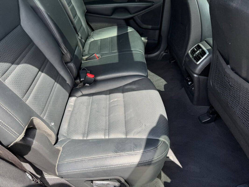 2017 Kia Sorento EX V6