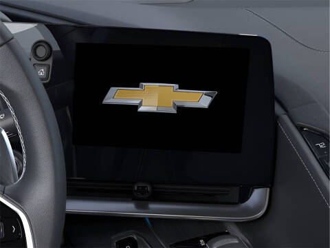 2025 Chevrolet Corvette Stingray