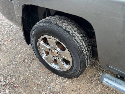 2007 Honda Ridgeline