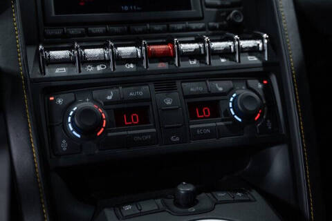 2011 Lamborghini Gallardo LP 560-4