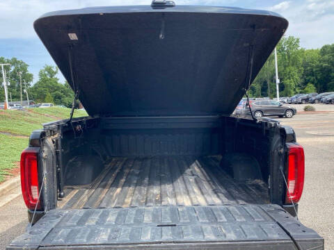 2023 GMC Sierra 2500HD
