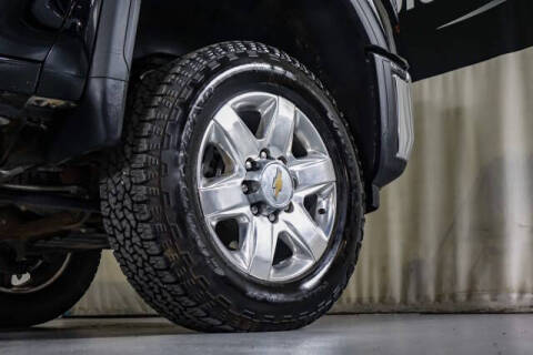 2024 GMC Sierra 2500HD Pro