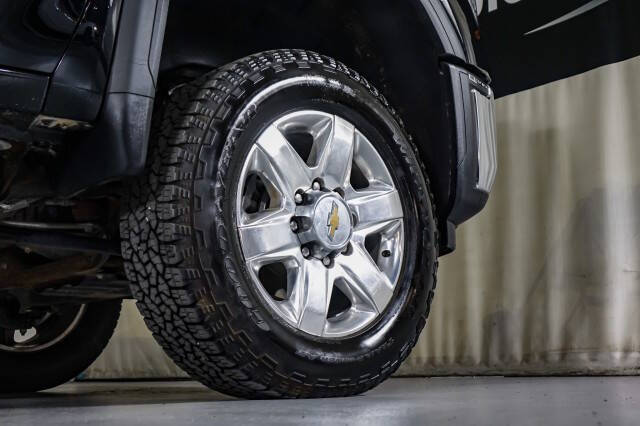 2024 GMC Sierra 2500HD Pro