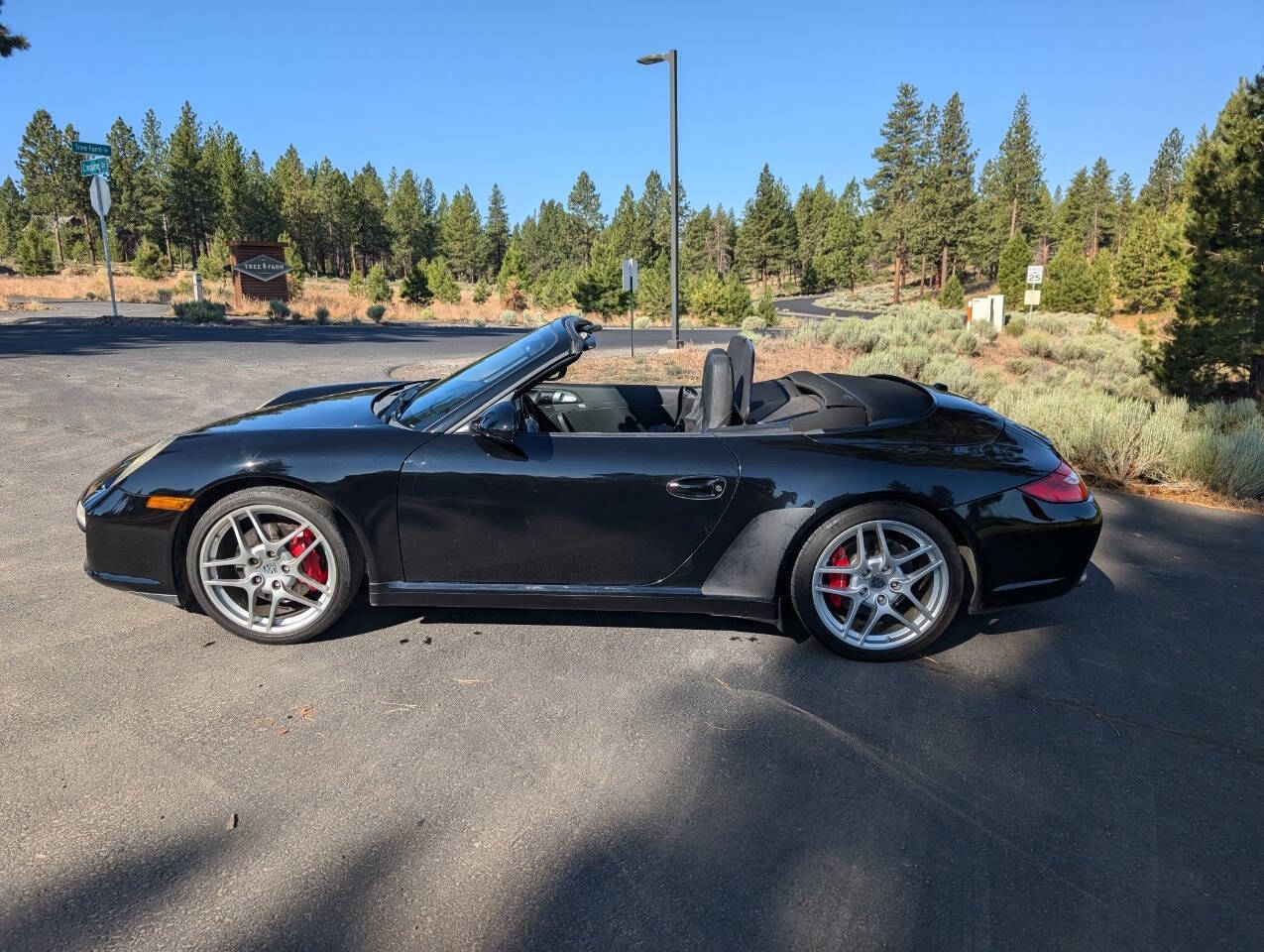 2010 Porsche 911 for sale at AUTO CORSA in Bend, OR