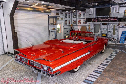 1960 Chevrolet Impala
