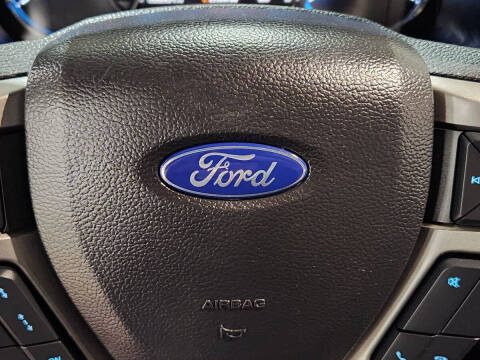 2021 Ford Expedition MAX XLT