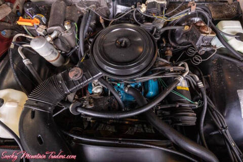 1978 Chevrolet Caprice