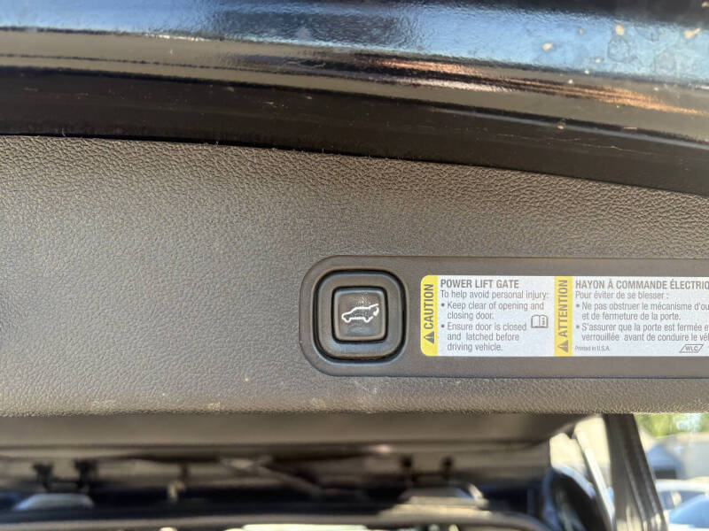 2007 Cadillac Escalade