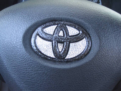 2013 Toyota Corolla L