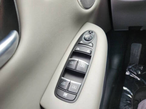 2025 Infiniti QX50 Luxe