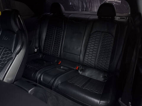 2018 Audi RS 5 2.9T quattro