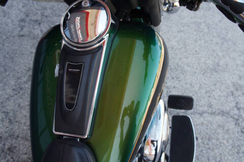 2006 Harley-Davidson Electra Glide Ultra Classic