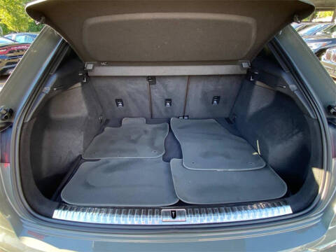 2021 Audi Q3 quattro S line Premium 45 TFSI