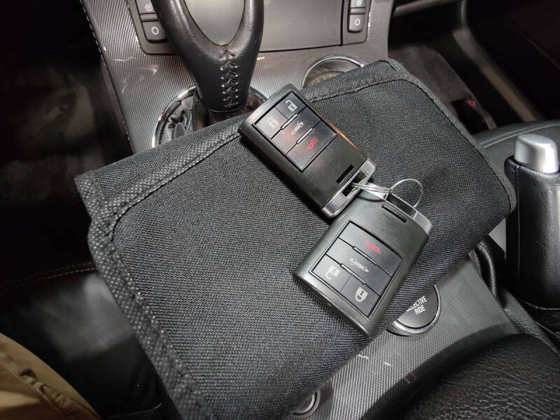 2009 Chevrolet Corvette