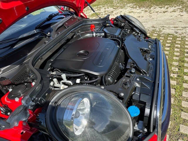 2020 MINI Hardtop 2 Door Cooper S