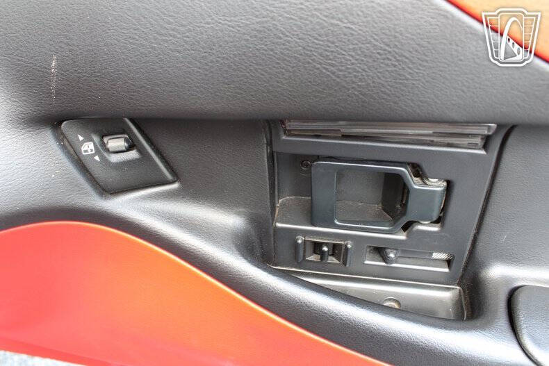 1995 Chevrolet Corvette
