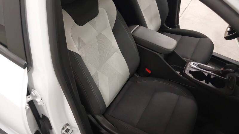 2024 Chevrolet Trax RS