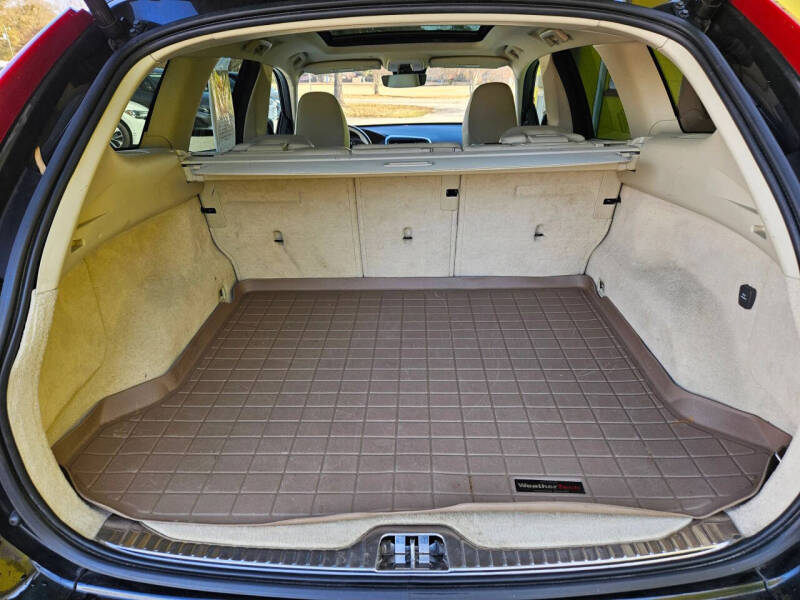 2016 Volvo XC60 T5 Drive-E Premier