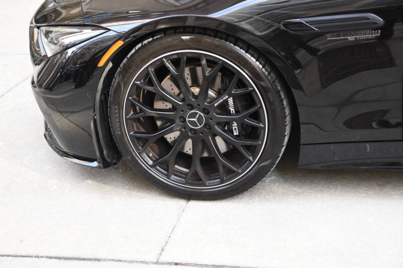 2024 Mercedes-Benz SL-Class AMG SL 63