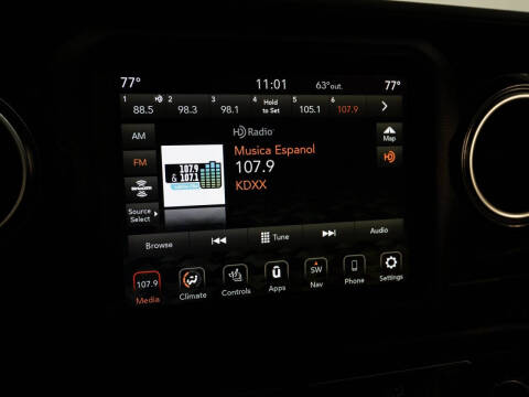 2022 Jeep Wrangler Unlimited Rubicon 392