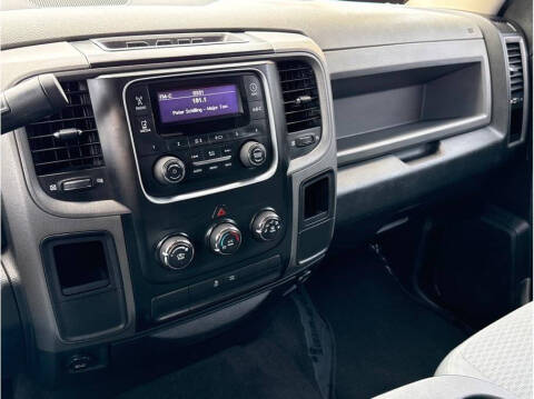 2013 RAM 1500 Express