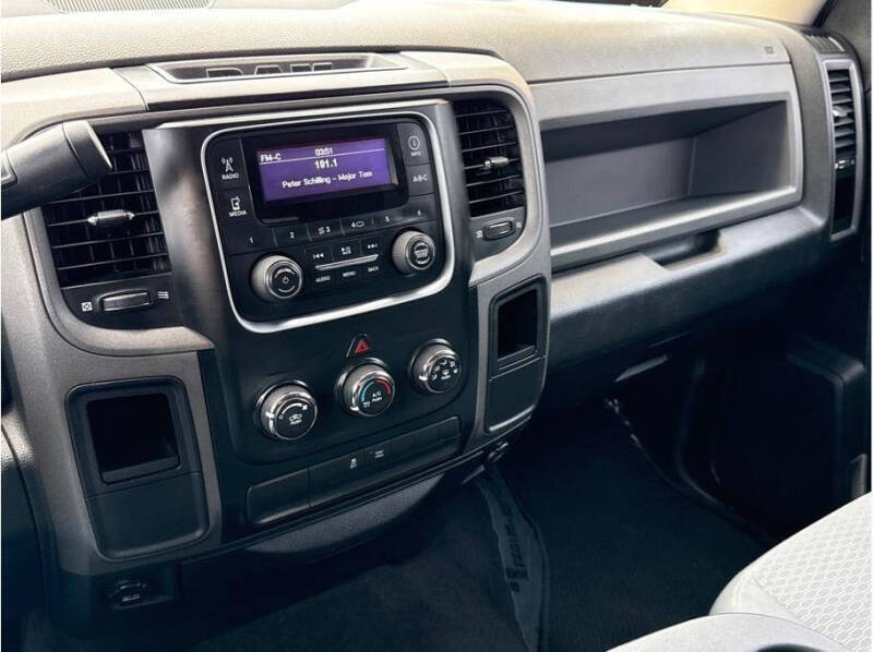 2013 RAM 1500 Express