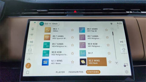 2024 Land Rover Range Rover Sport P360 SE