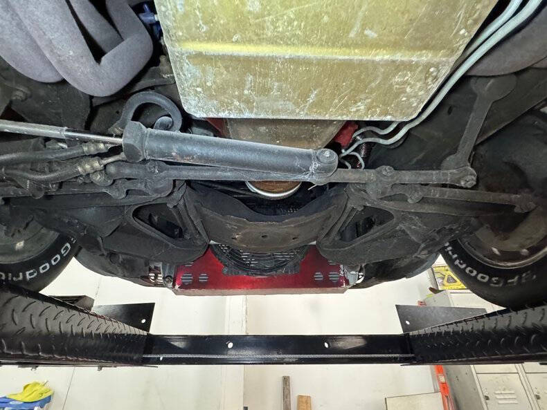 1976 Chevrolet Corvette