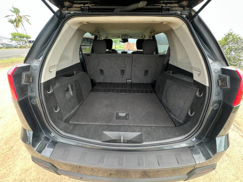 2013 GMC Terrain SLE-1