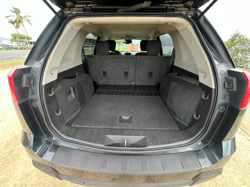 2013 GMC Terrain SLE-1