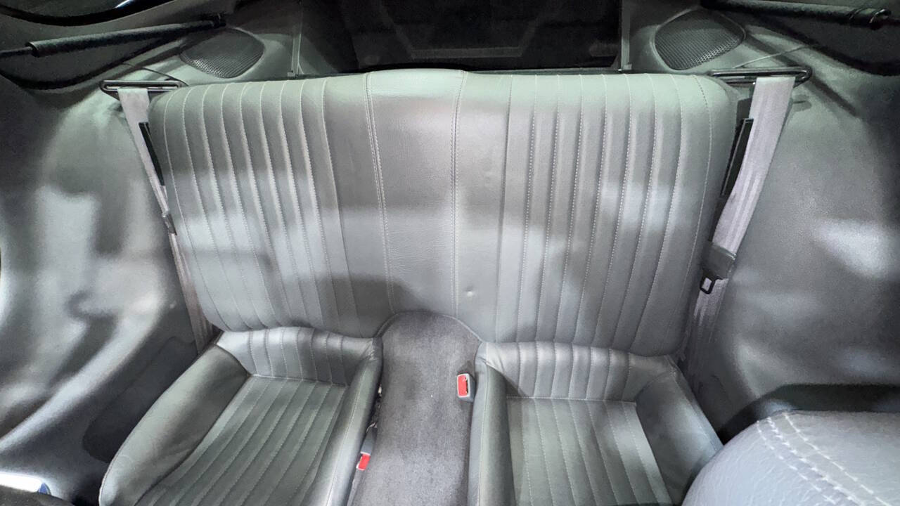 1999 Pontiac Firebird 32