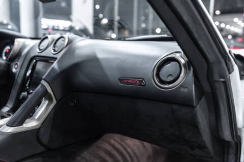 2016 Dodge Viper ACR