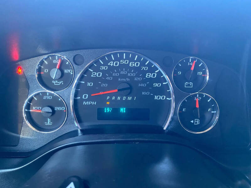 2023 GMC Savana 2500