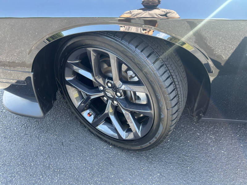 2023 Dodge Challenger R/T