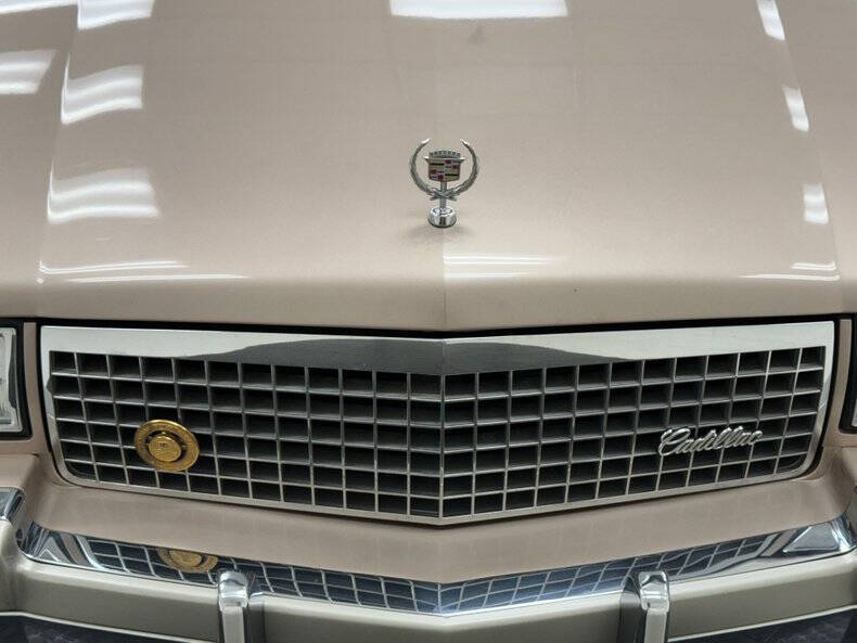 1990 Cadillac Fleetwood