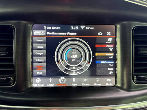 2019 Dodge Charger R/T Scat Pack