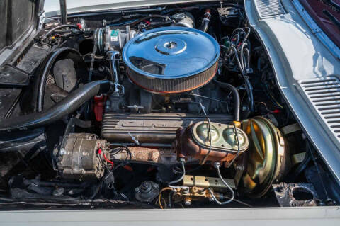 1964 Chevrolet Corvette