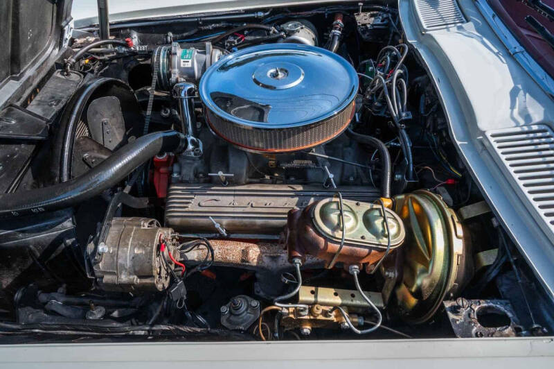 1964 Chevrolet Corvette