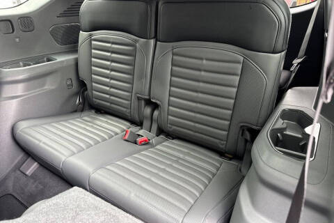 2026 Kia EV9 Land