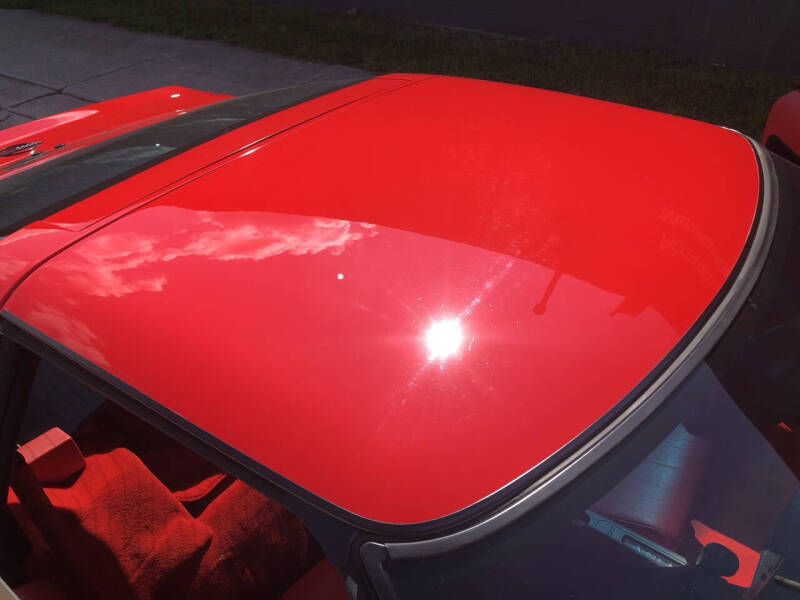 1994 Chevrolet Corvette