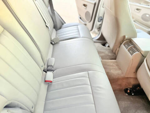 2007 Jeep Grand Cherokee Laredo