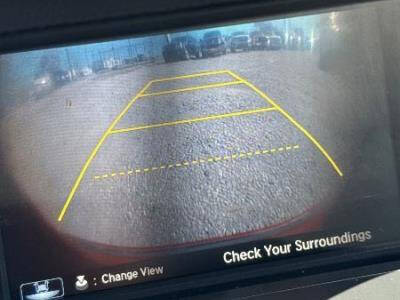 2013 Honda Accord EX-L V6 w/Navi