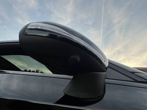 2021 Mercedes-Benz C-Class AMG C 63