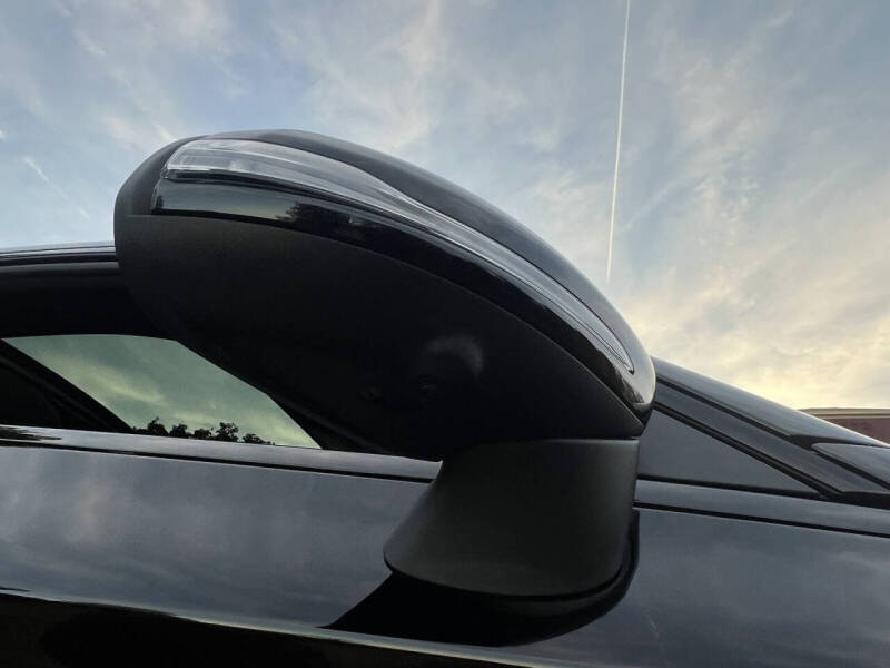 2021 Mercedes-Benz C-Class AMG C 63