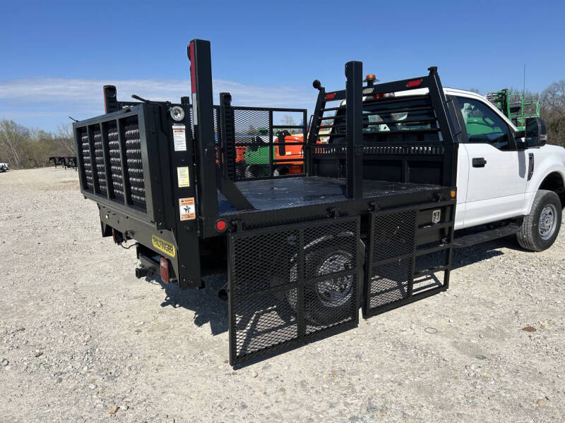2018 Ford F-250 Super Duty