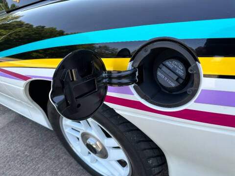 1993 Chevrolet Camaro Z28