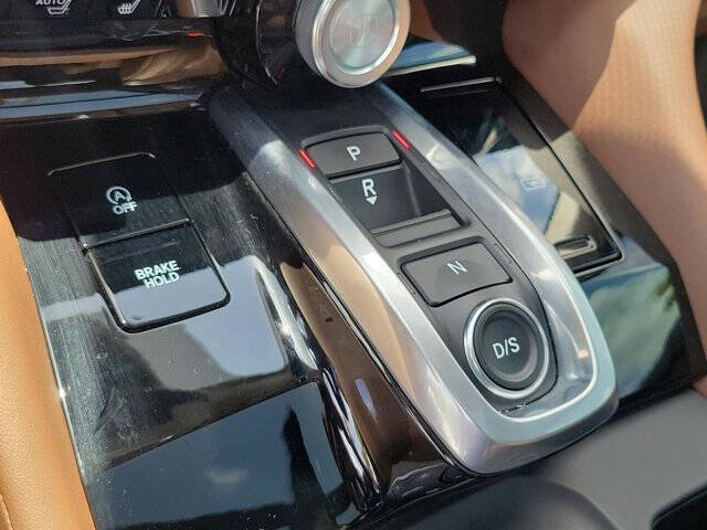 2023 Acura MDX w/Tech