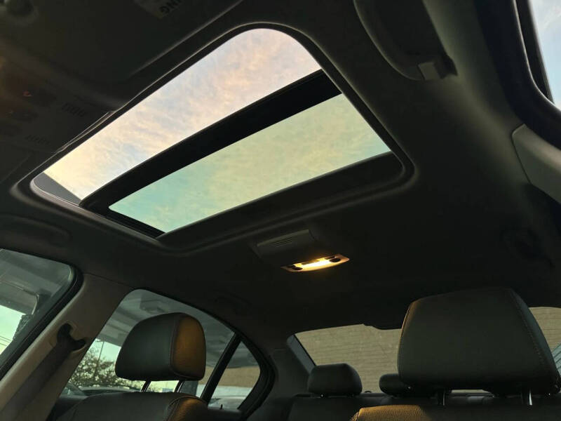 2009 BMW 3 Series 328i