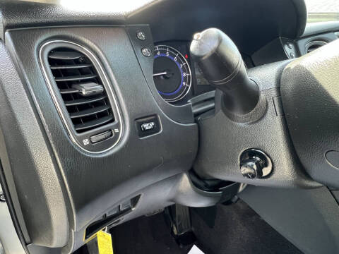 2013 Infiniti EX37 Journey